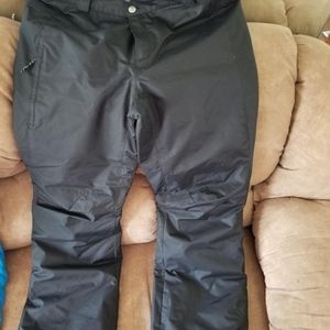 Snow pants